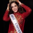 Conheça Fátima Bosch, coroada Miss Universo 2025