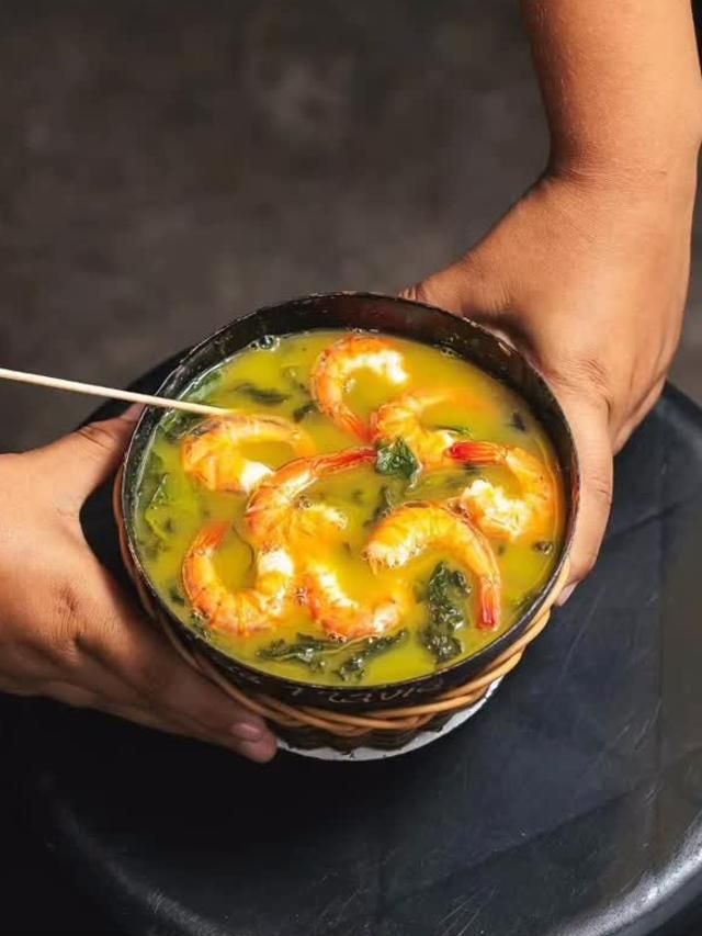 Guia Belém: 5 lugares onde tomar os melhores tacacás