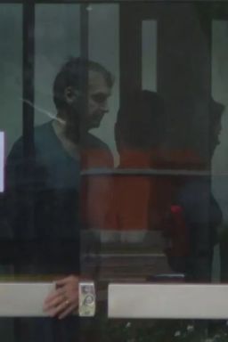 Bolsonaro é visto pela primeira vez após prisão