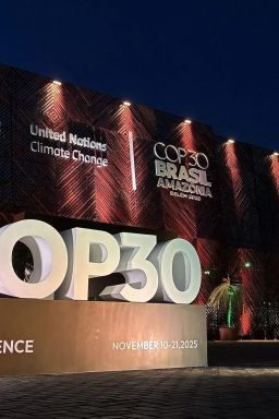 COP30: Retirada de plano sobre combustíveis fósseis amplia tensões