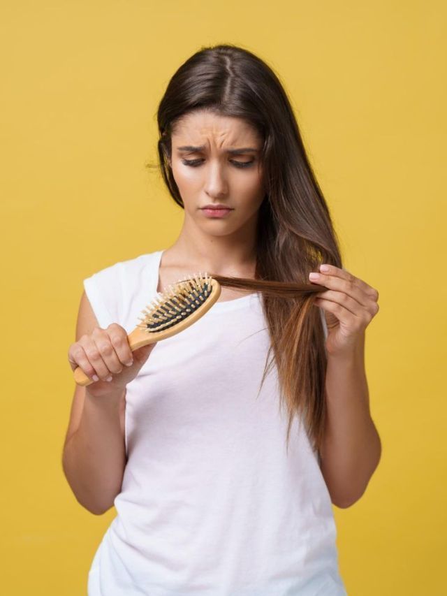 Por que algumas pessoas perdem cabelo ao tomar Ozempic e semelhantes