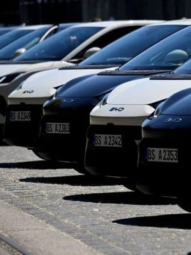Confira os sete carros que devem sair de linha no Brasil em 2026