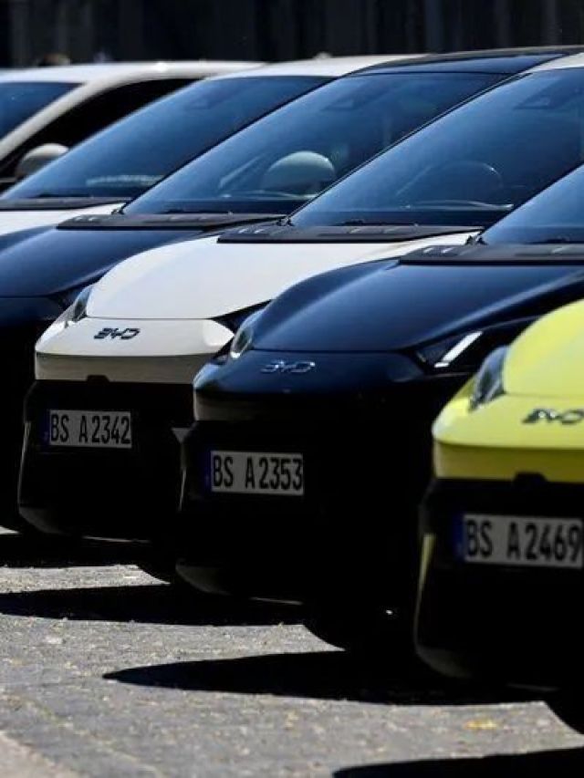 Análise: expansão de carros elétricos traz impactos para o país