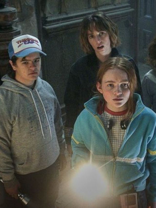 “Stranger Things” impulsiona turismo em cenários da série