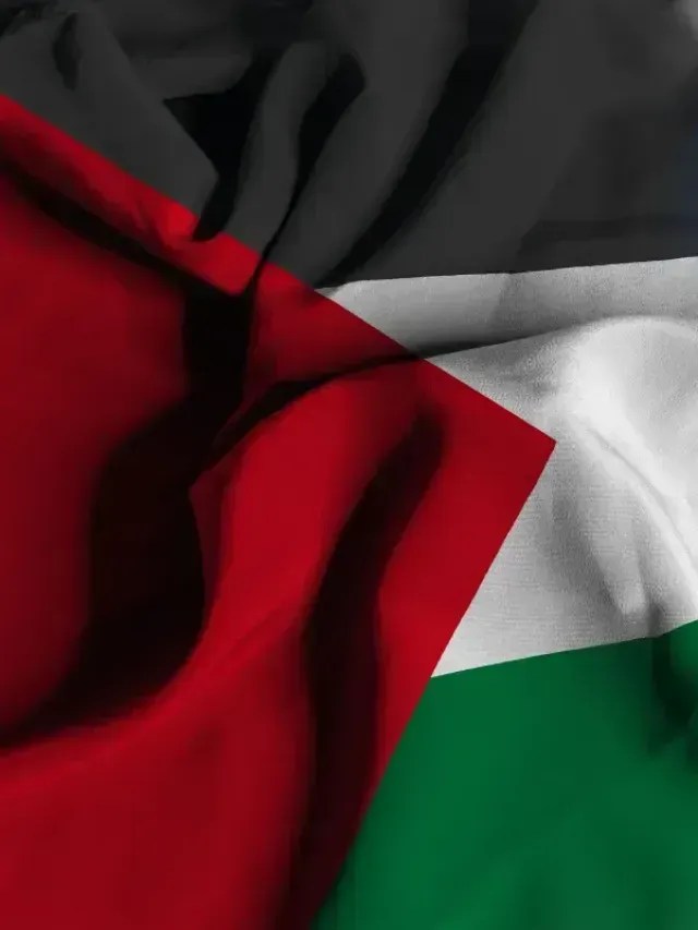 Guerra de Israel: entenda o que é a solução de dois Estados