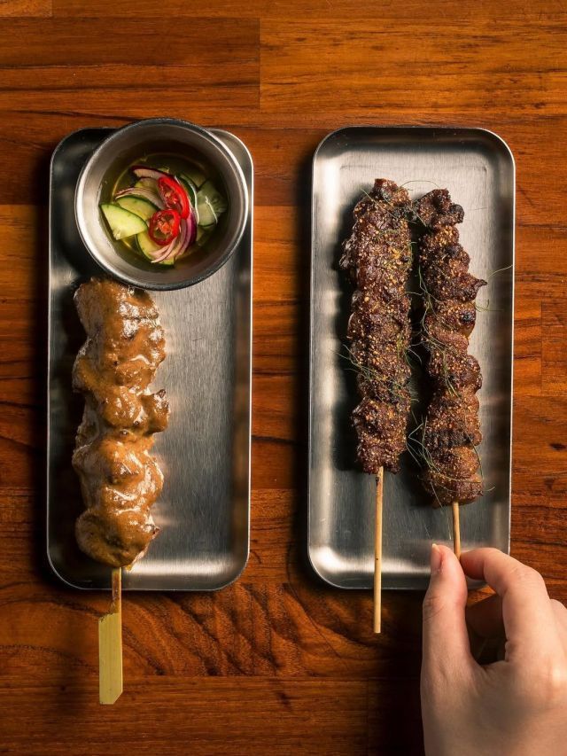 Ping Yang, o templo da gastronomia tailandesa em São Paulo