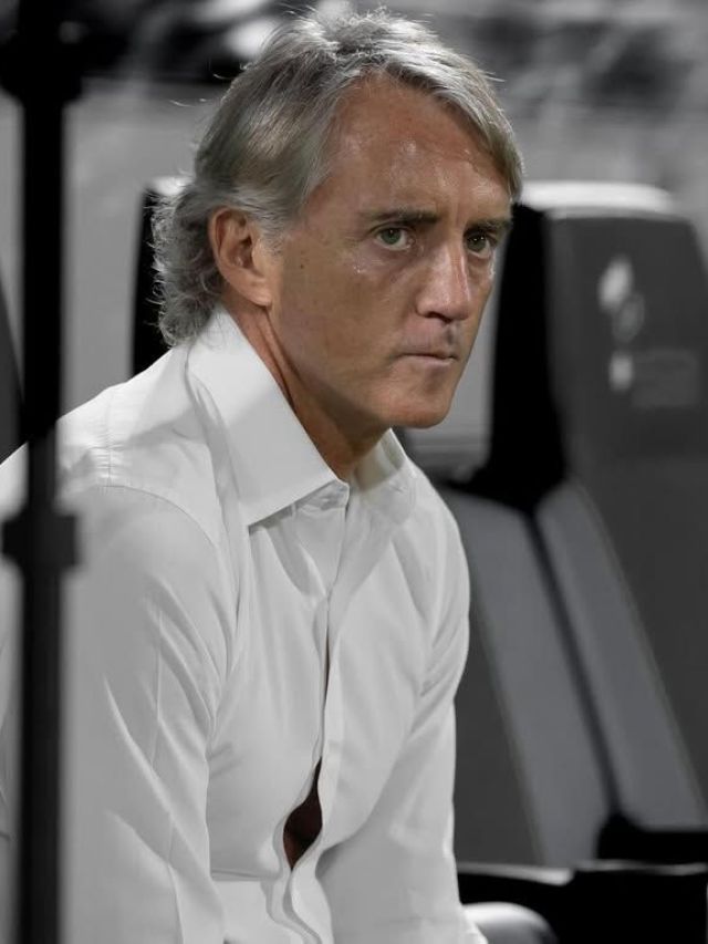 Ex-treinador da Itália assume comando do Al Sadd