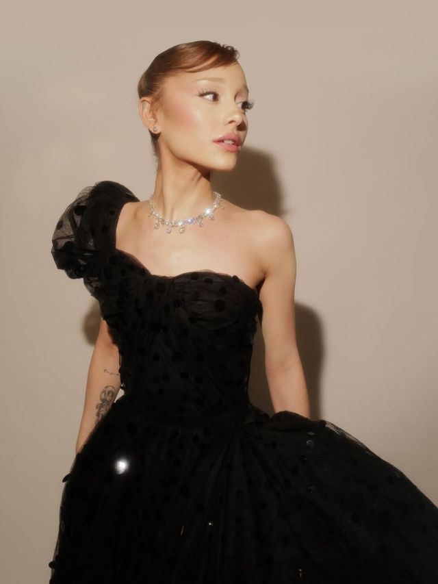 Aricabana? Ariana Grande fala sobre possibilidade de megashow no Rio