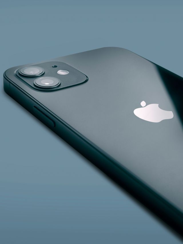 Ponto verde no iPhone: entenda o que é e para que serve