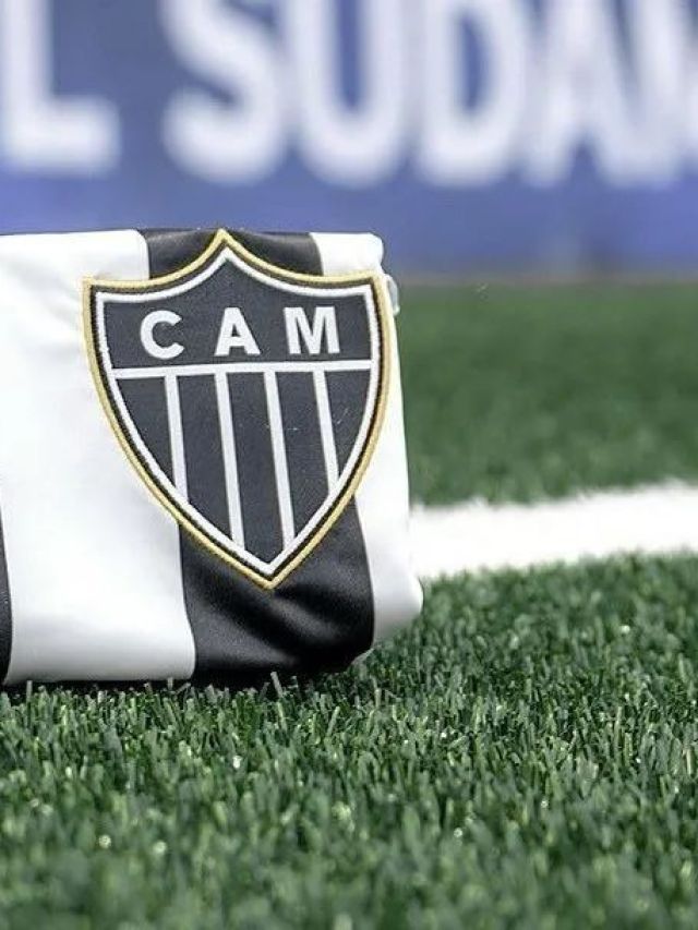 Galo garante premiação milionária por ida à final da Sul-Americana