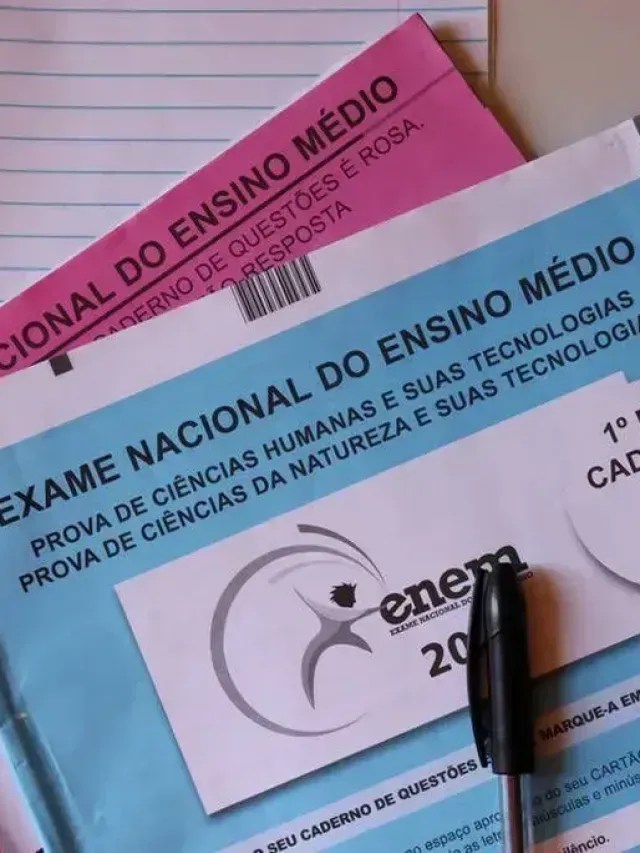 Nota 1000 do Enem: por que a redação ficou mais difícil?