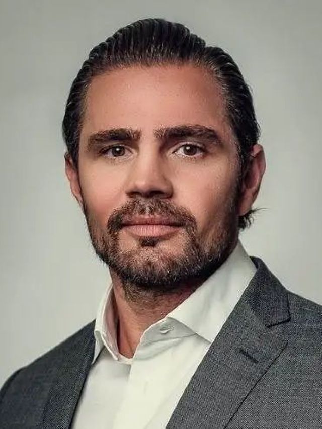 Daniel Vorcaro, dono do Banco Master, é preso pela Polícia Federal