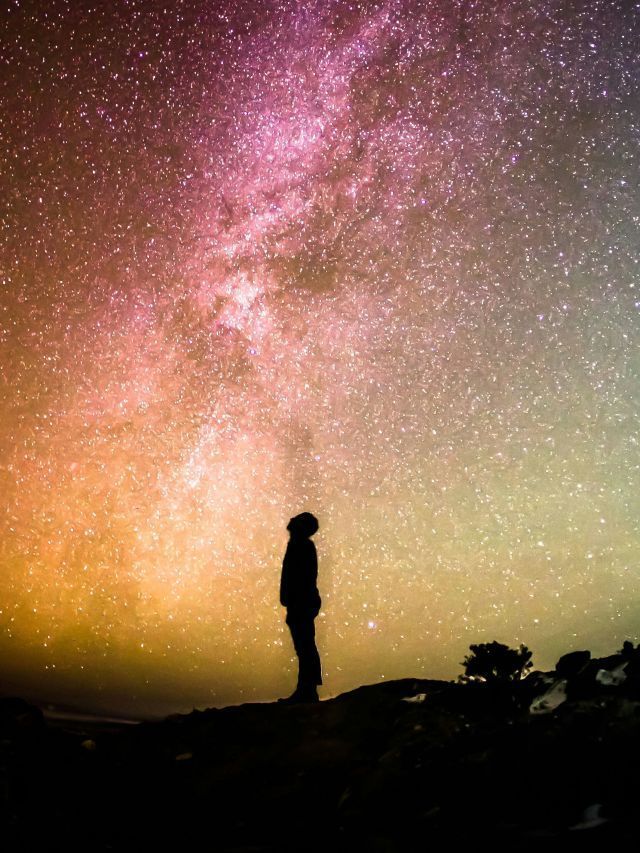 Céu de novembro traz chuva de meteoros, superlua e encontros celestes