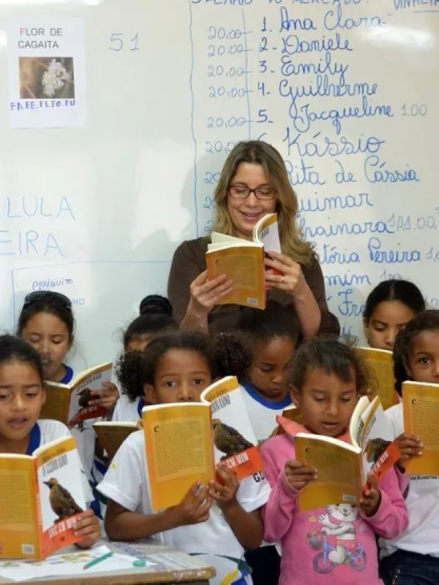 Entenda o que é o SNE (Sistema Nacional de Educação)