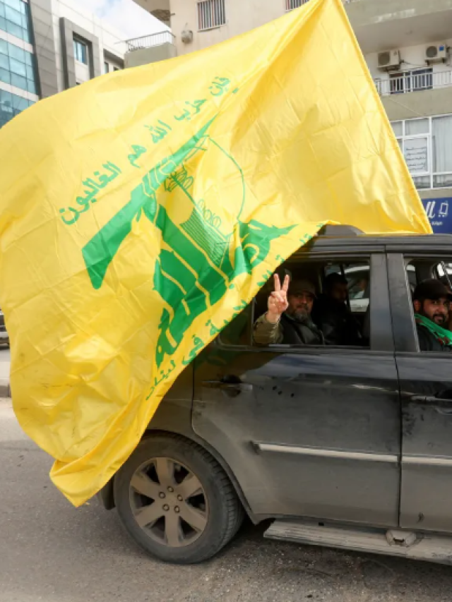 Entenda o que é o Hezbollah e como surgiu o grupo libanês