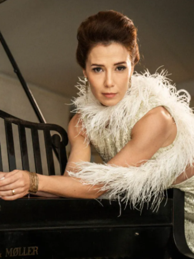 “Exercito Ângela Diniz todo dia”: Marjorie Estiano reflete sobre papel