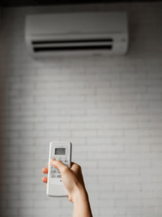 Tá calor? Veja dicas de como escolher um ar-condicionado