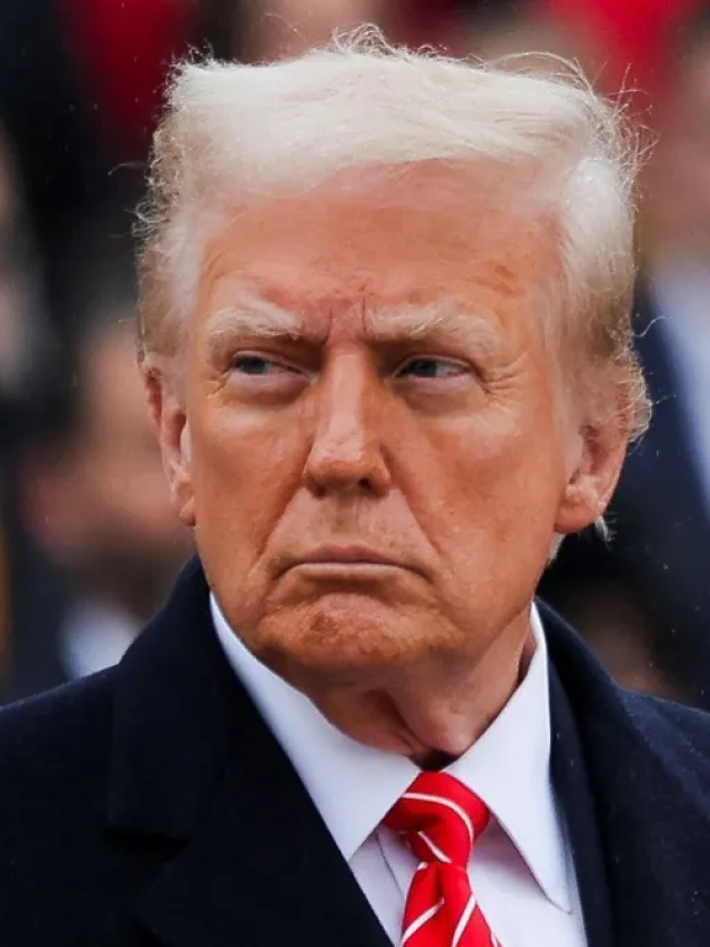 Gestão Trump diz que divulgará arquivos do caso Epstein em até 30 dias