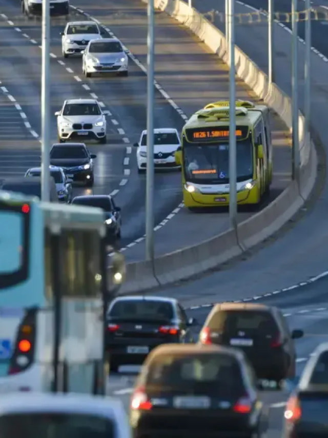 Indústria de biocombustíveis propõe quadruplicar produção até 2035