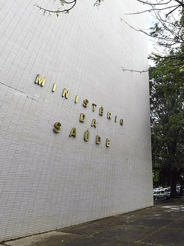 Governo e OMS lançam relatório sobre saúde e mudanças climáticas