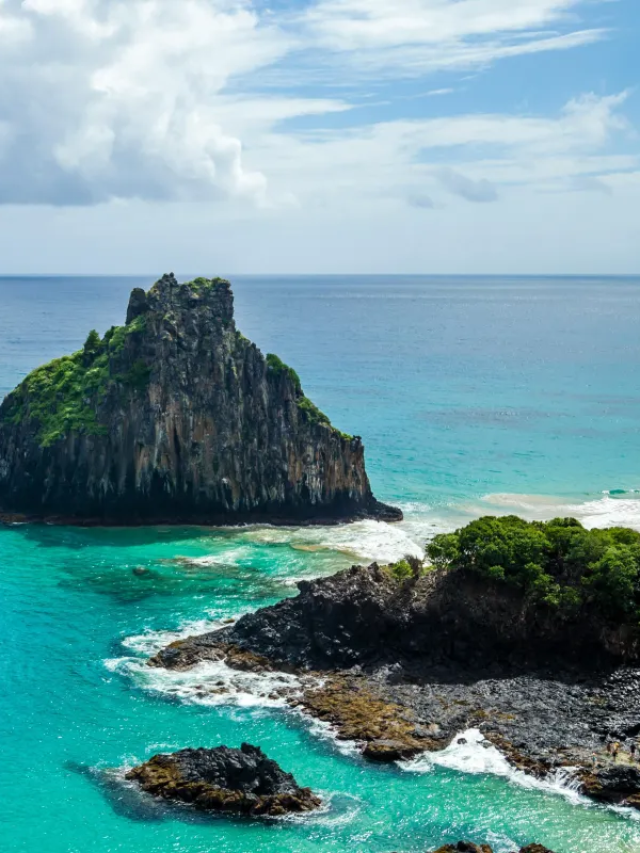 De Noronha a Ubatuba: 7 destinos brasileiros que cobram taxas