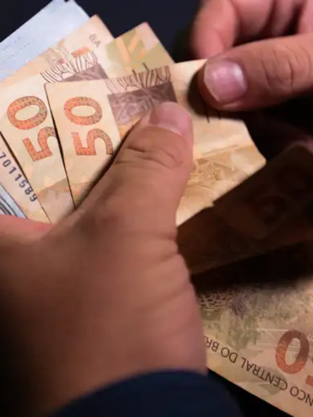 Datafolha: 43% dos brasileiros não guardam dinheiro para imprevistos