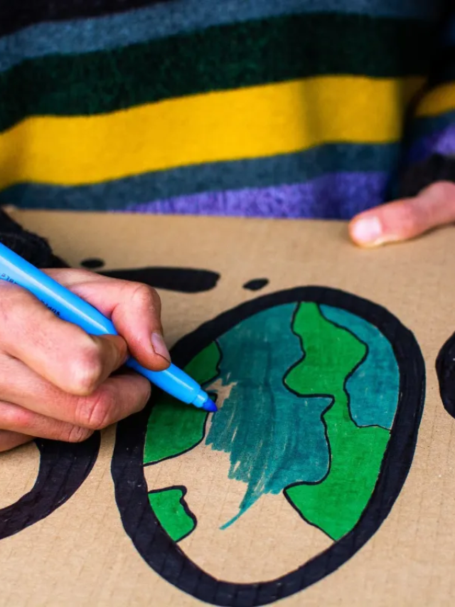 Mudança climática: 42% de brasileiros sentem impactos na saúde mental