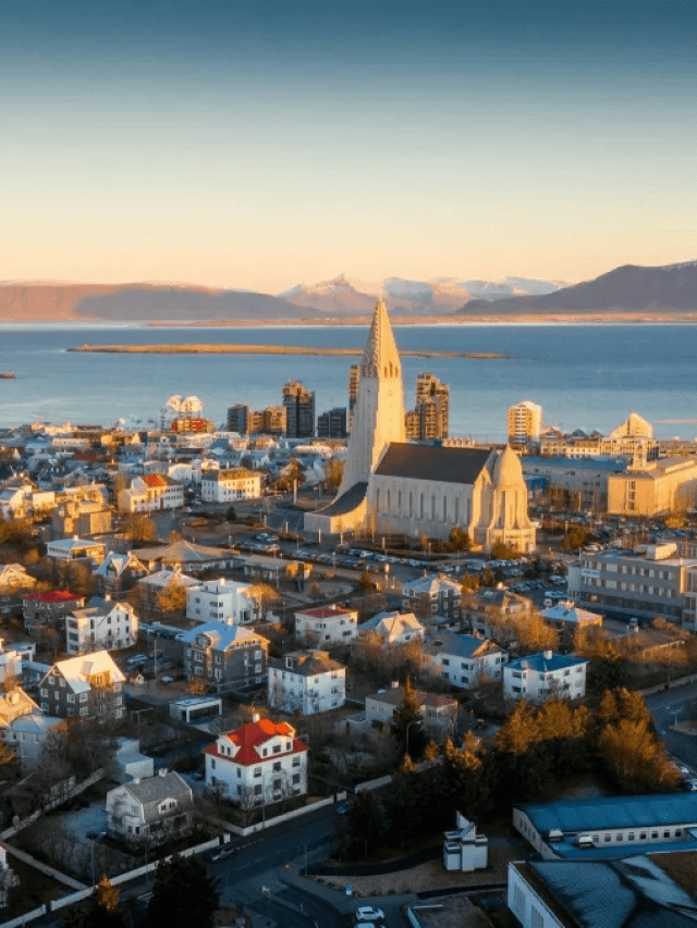 Saiba quais as cidades mais seguras para viajar em 2026