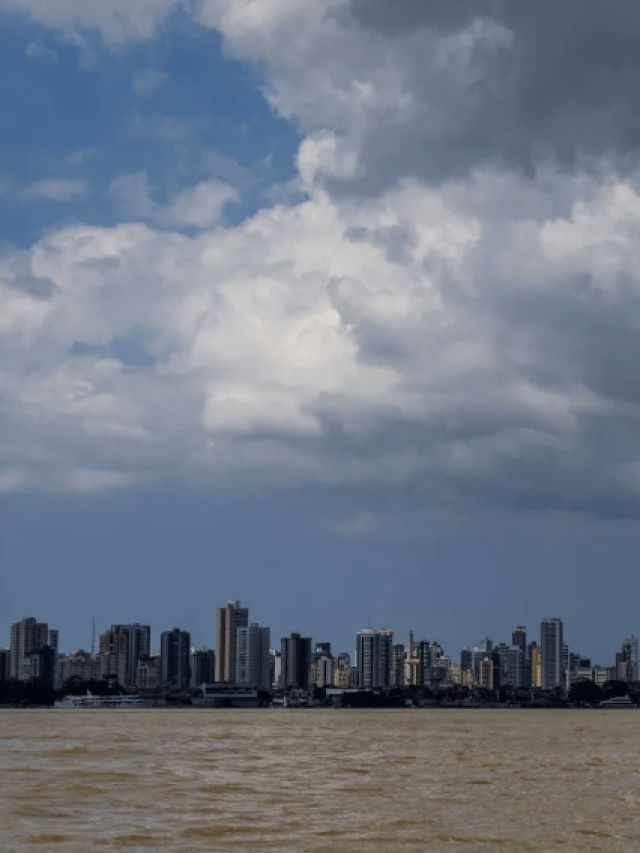 Como o clima extremo em Belém afeta a saúde e o futuro da população