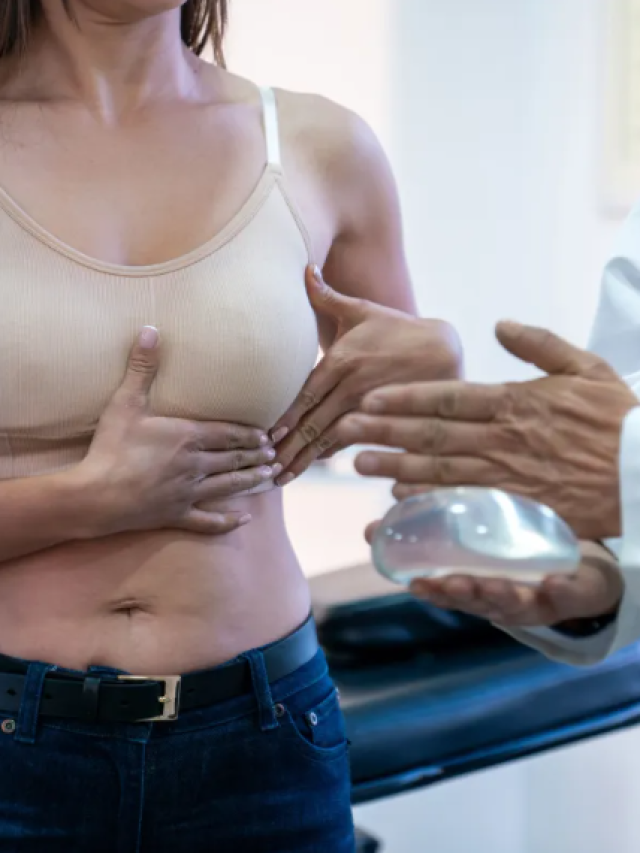 Mastopexia: o que é e quanto custa cirurgia que dá firmeza às mamas