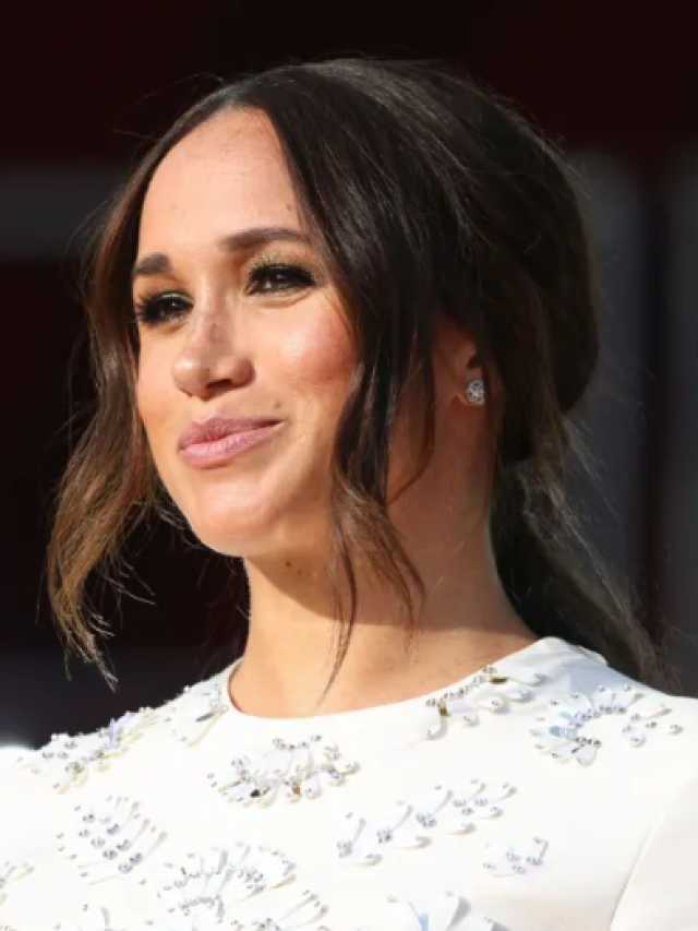 Meghan Markle volta a atuar após quase 10 anos com ​”ponta​” em filme