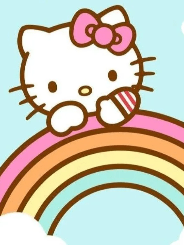 Hello Kitty vai virar filme da Warner; saiba quando será lançado