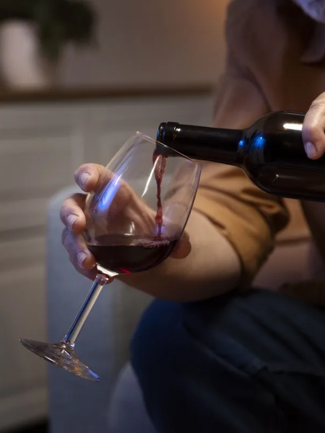 Pesquisadores criam sensor inovador para detectar bebidas contaminadas