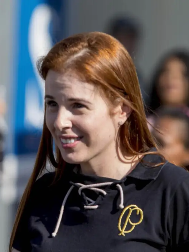 “Tremembé”: por onde anda Suzane von Richthofen