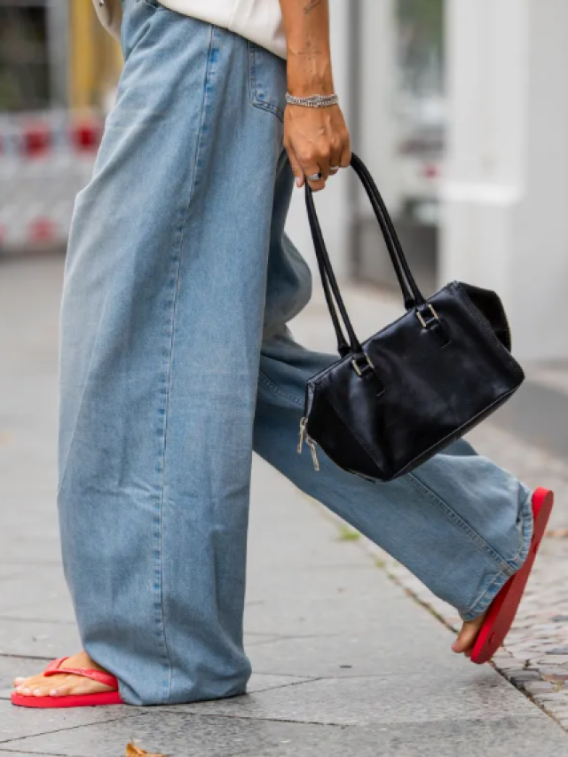 Calçado brasileiro é o item mais desejado do mundo; saiba qual