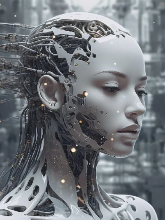 Robôs com IA são “inseguros” para uso pessoal, diz estudo