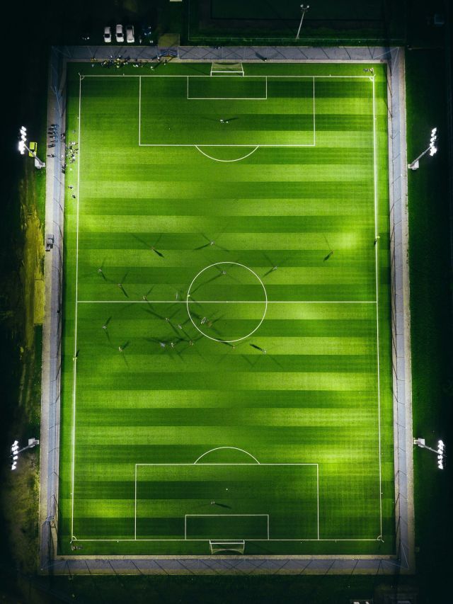 AtlasIntel: 36% dos torcedores apoiam transformação de clubes em SAFs