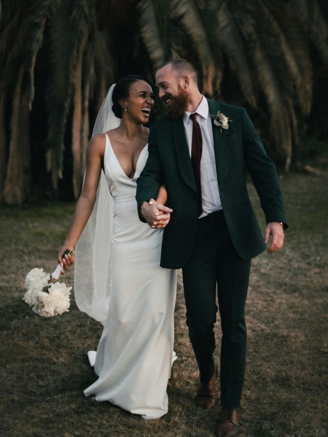 Confira as principais tendências de casamento para 2026