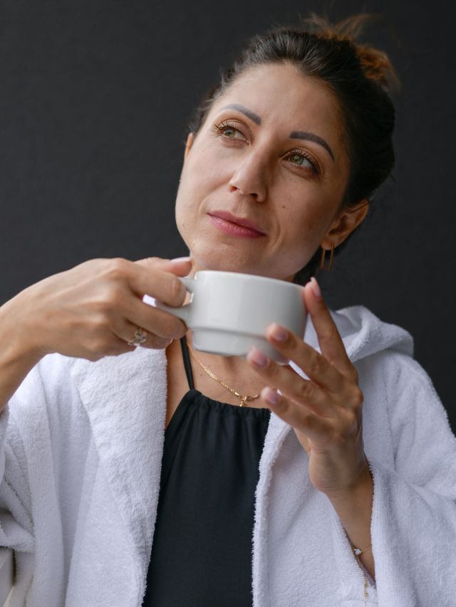 Como o climatério e a menopausa impactam o olfato, sono e bem-estar