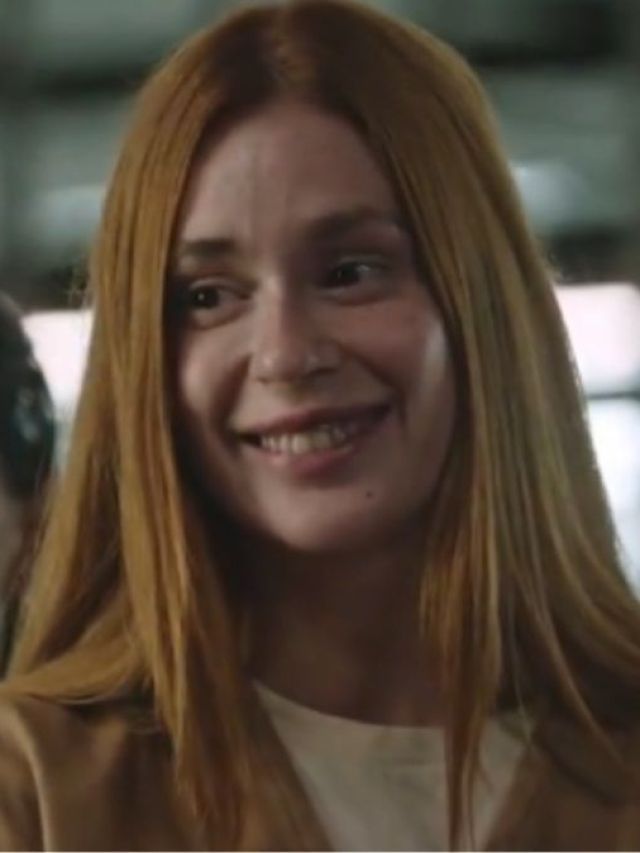 “Tremembé”: veja prótese que atriz usou para viver Richthofen