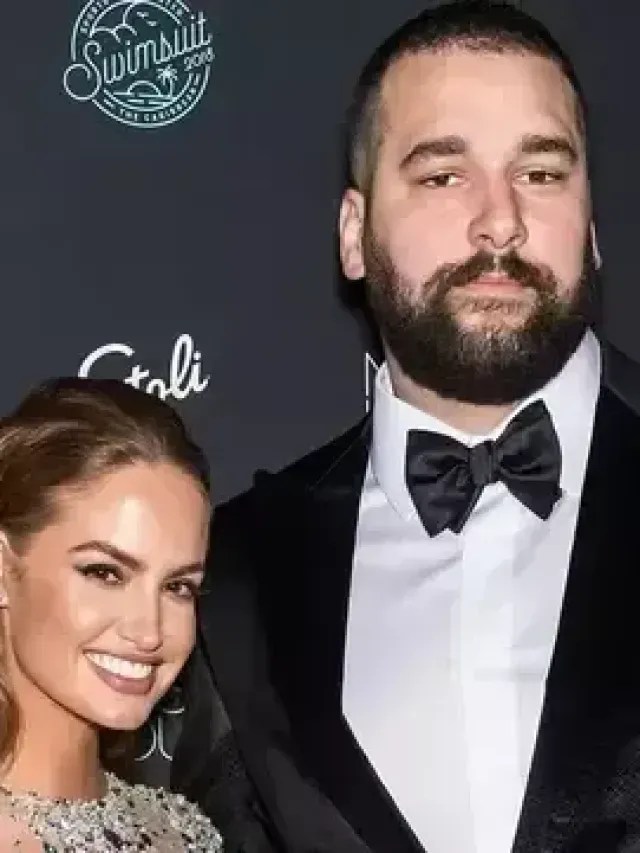 Haley Kalil expõe verdade sobre separação e vida sexual com Matt Kalil
