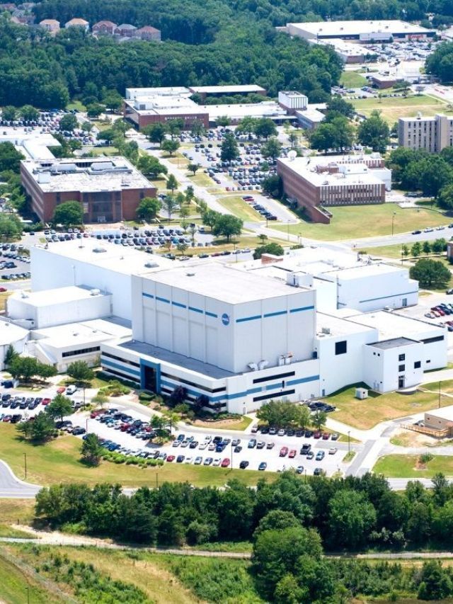 Nasa estaria desmantelando campus icônico; entenda