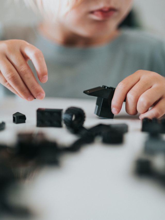 O que os pais devem saber sobre autismo e vacinas