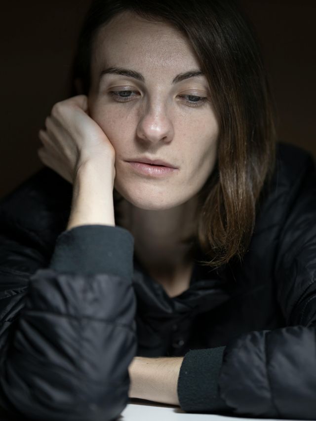 Estudo: casos graves de depressão podem estar relacionados à genética