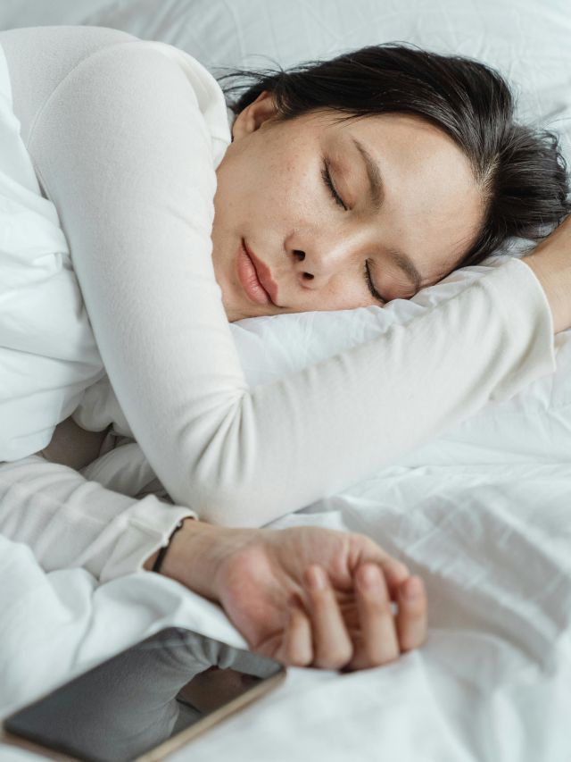 Melhor roupa para dormir pode ser nenhuma, dizem especialistas