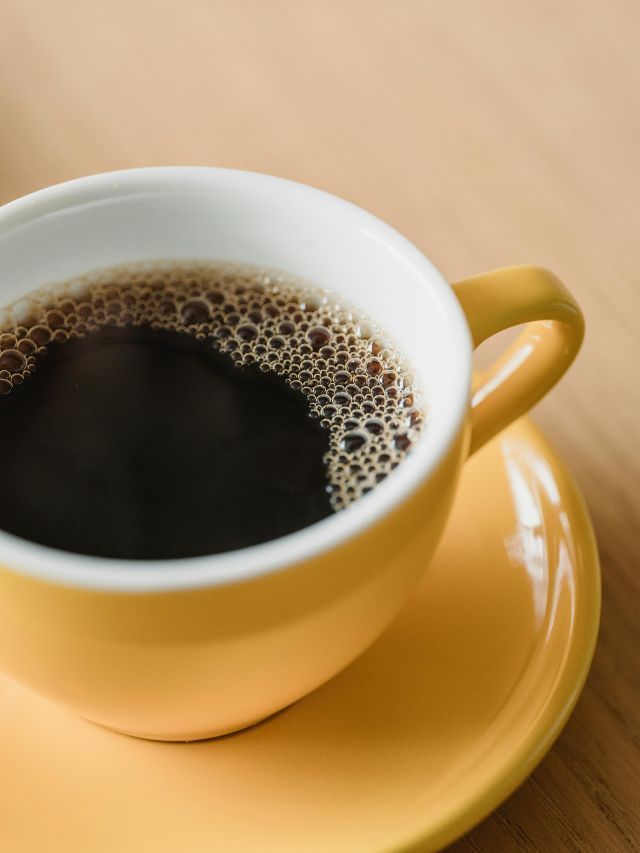 Café pode ser benéfico para pessoas com arritmia, sugere estudo