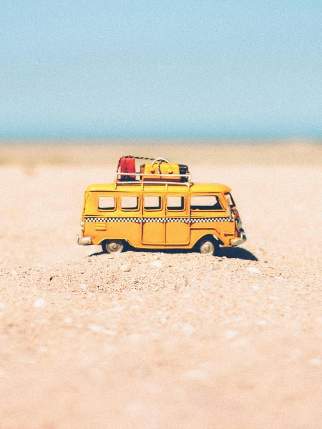 Ainda dá tempo: destinos nacionais para viajar em dezembro e janeiro