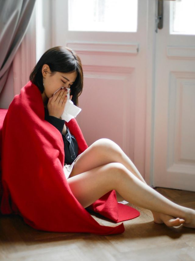 Análise: infecções virais podem aumentar risco de infarto e derrame