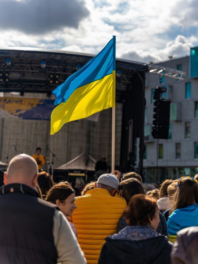 Entenda plano de 28 pontos de Trump para paz entre Rússia e Ucrânia