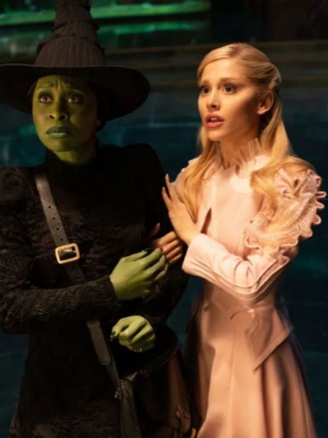 “Wicked 2”: qual a conexão do filme com “O Mágico de Oz”